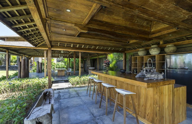 Alami Boutique Villas & Resort - Foto 51