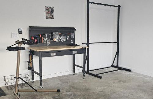 Whitney Retreat by NWA Triple C Stays - Foto 19