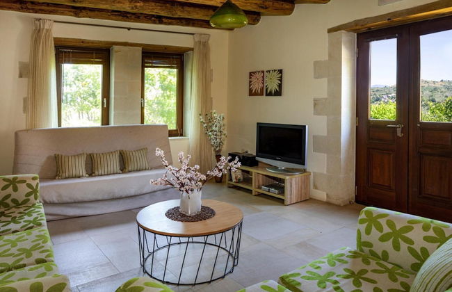 Charming Holiday Home in Maheri - Foto 10