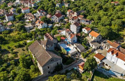 House AnaDora with pool - Zlarin - Photo 52