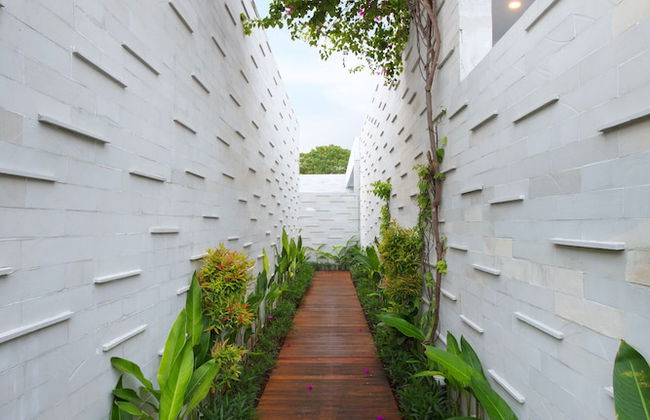 The Daha Luxury Villas - Foto 68