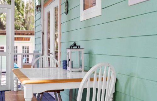 Oystershell Cottage - Foto 41