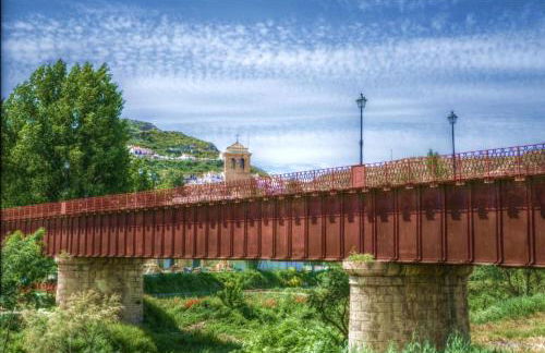 La Petite Chaouen de Galera - Photo 50