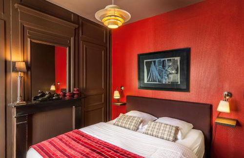 Le 84 Sainte-Cath' - Foto 33