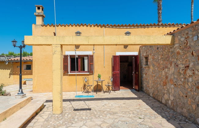 Raco De Can Pep in Inca - Foto 34