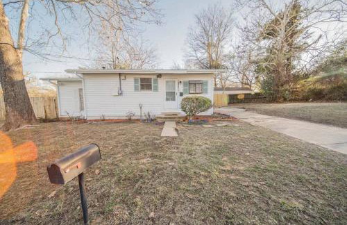 Cozy Retreat on Ferdell - Foto 14