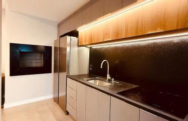Conforto e praticidade em Canoas, AP novo, moderno e excelente localização - Foto 11