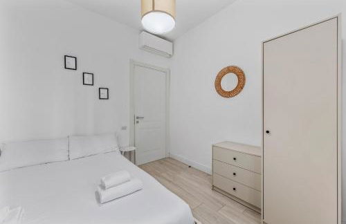 4 min to Metro - 8 min to LIN Airport - University area - Foto 21