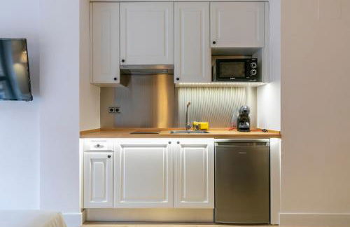 HA Apartahotel Quo Eraso - Foto 64