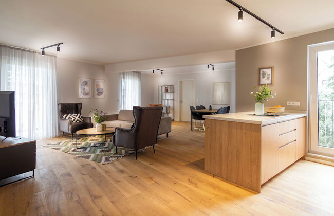 Sleep Inn Medienhafen Suites - Photo 15