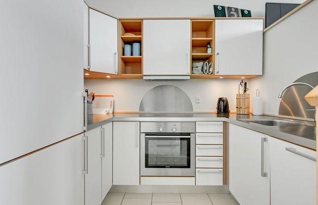 "Asmund" - 150m from the sea - Foto 25