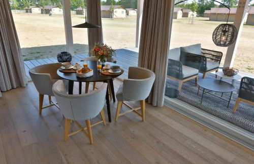 Frei wie der Wind-Chalets - Foto 21