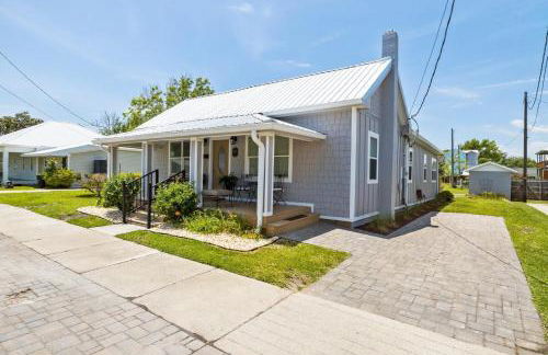 Conch's Point Cottage home - Foto 29