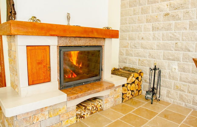 Paradise House Skadar Lake - Foto 28