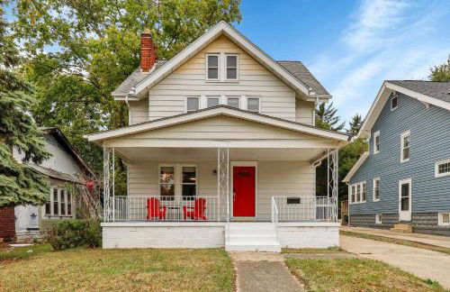 The Ohio State of Mind 5BR 2BA - Foto 8