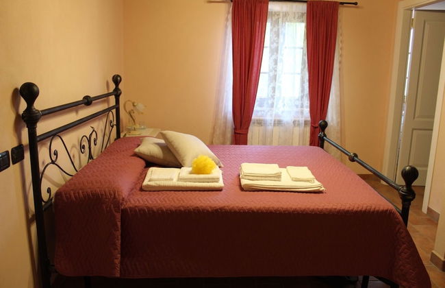 Agriturismo La Locanda del Cardinale - Photo 4