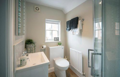 Cotswolds period townhouse near Stratford-upon-Avon, central location short walk to pubs, restaurants and shops - Foto 20