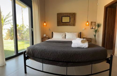 Romantic Pool Suite with Sea View Rastoni - Foto 13