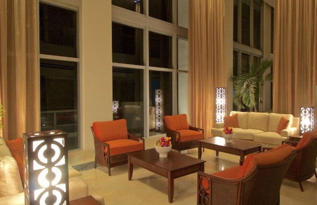 1 BR Ocean View at Marenas by Airpads - Foto 2