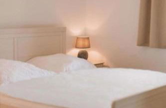 Wippezogel - Ferienhaus mit Sauna, Kamin und Meerblick - Foto 9