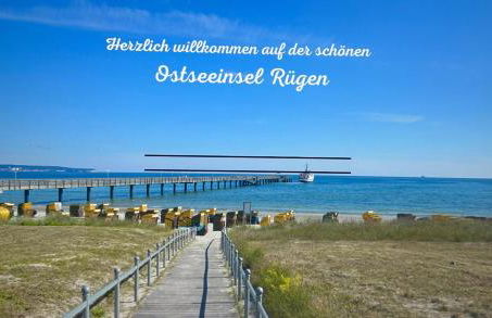 Ferienhäuser Ingrid Peters - Foto 20