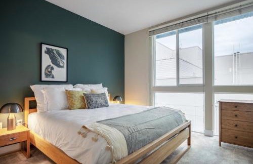 Garden Alameda 2BR w Gym Pool nr Diridon Stn SFO-255 - Foto 7