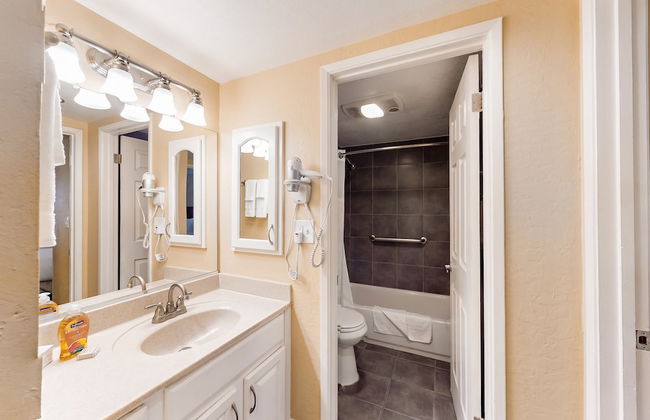 Lakeland Village South Lake Tahoe - Foto 66