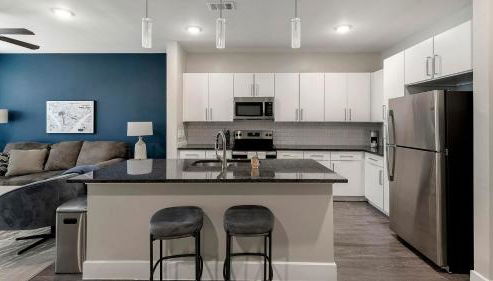 Landing Chic 1BD Pool Clubhouse - Foto 5, Other