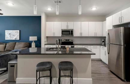 Landing Stylish 1BD Clubhouse Pool - Foto 5