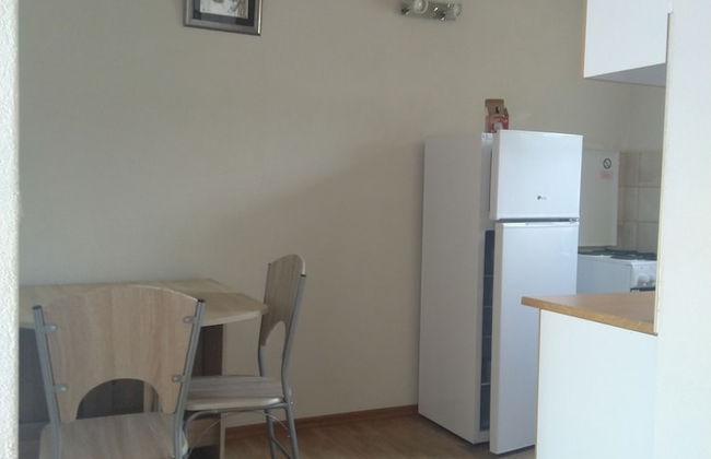 Big mama's Apartments - Foto 9