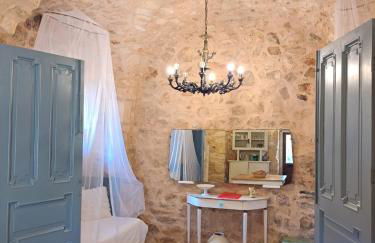 Masseria Boscorotondo - Foto 34