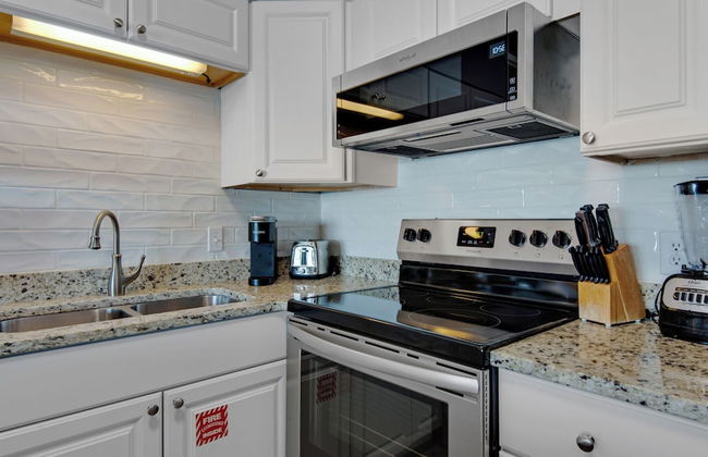 Palms at Seagrove - Foto 67