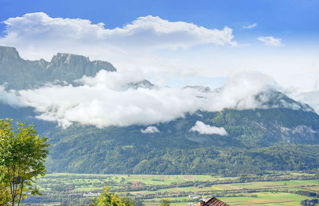 Chalet in Iselsberg Stronach With a View of the Dolomites - Foto 25