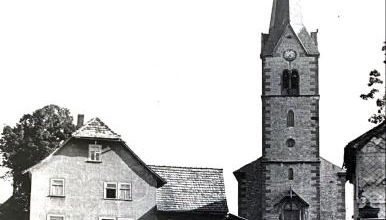 Kleines Ferienappartement in Erfurt-Schmira - Foto 3