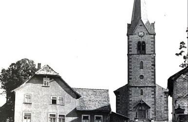 Kleines Ferienappartement in Erfurt-Schmira - Foto 3