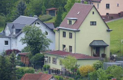 Fewo Zum alten Bergdoktor - Foto 1