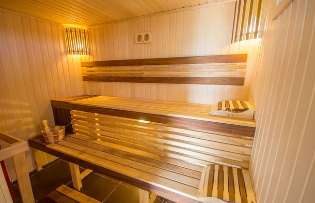 Cottages Russkaya Krasavitsa - Foto 56