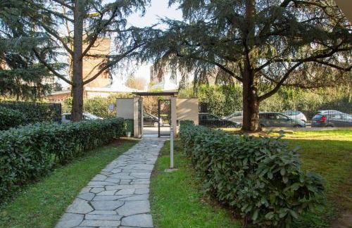 Kaktus House - Your Home Away from Home in Milan - Foto 22