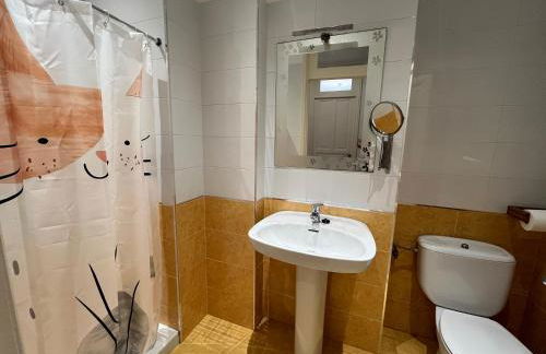 Apartamentos Villacarriedo - Foto 43