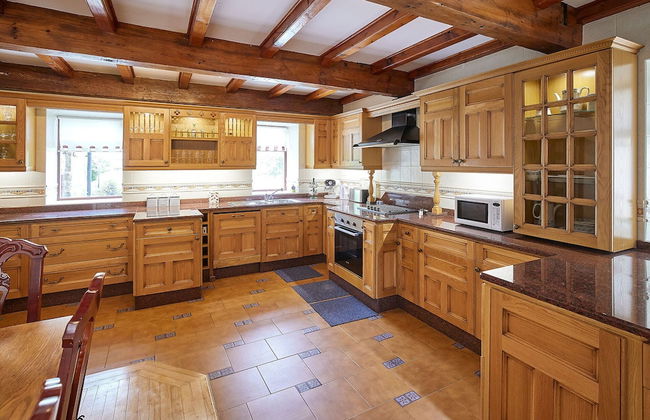 Host Stay The Cottage Barn - Foto 11