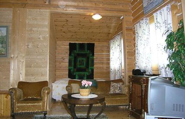 Niittymökki - Foto 6