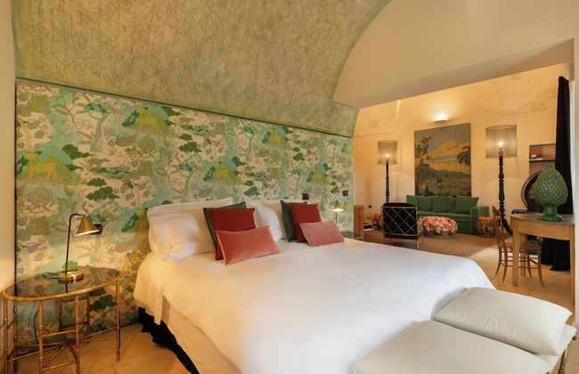 Masseria Santo Scalone - Foto 28