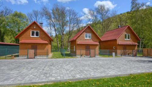 Domki Spa Resort Bukowiec - Foto 2