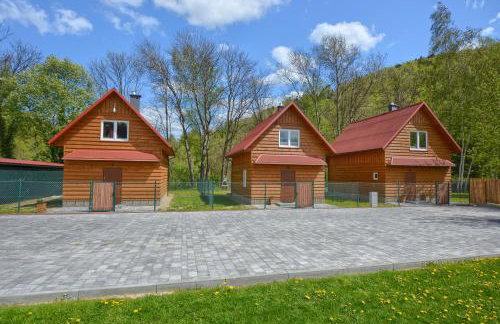 Domki Spa Resort Bukowiec - Foto 2