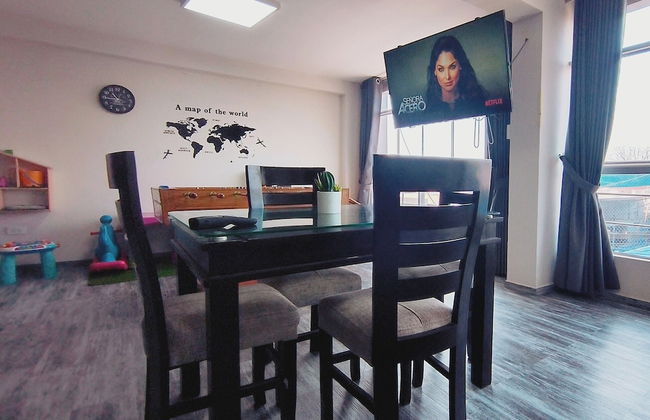 Departamentos Appart d'Eliette - Foto 73