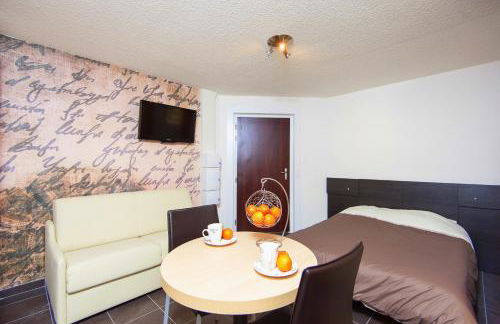 Villa Serafina Apartements - Foto 10