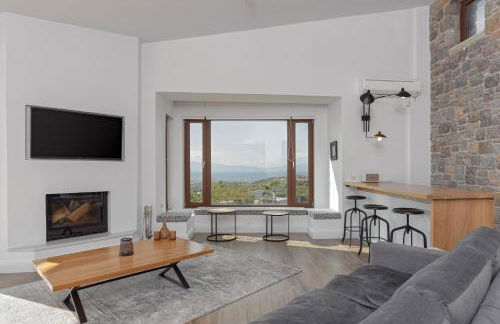 Villa Tzikides Aegina - Foto 11