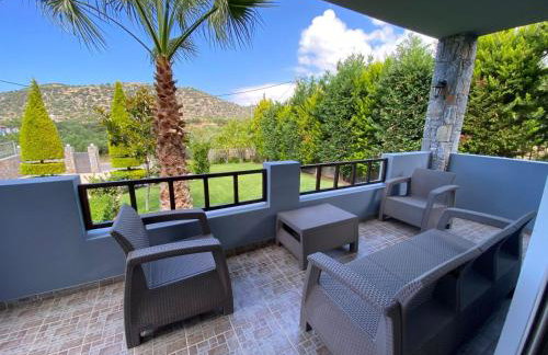 Villa Noema - Foto 18