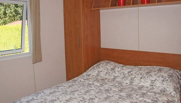 Cosy Holiday Home in Appelscha With Garden - Foto 2, Zimmer