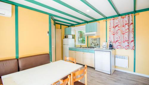 Cottage 6 personnes climatisé - Foto 5